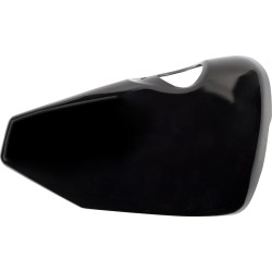 Capac lateral - dreapta - negru DRAG SPECIALTIES 301078 Capac lateral - dreapta - negru DRAG SPECIALTIES 301078