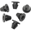 Capace laterale GOMMETS DRAG SPECIALTIES E28-0041