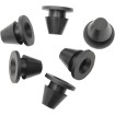 Capace laterale GOMMETS DRAG SPECIALTIES E28-0041 thumb