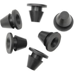 Capace laterale GOMMETS DRAG SPECIALTIES E28-0041 Capace laterale GOMMETS DRAG SPECIALTIES E28-0041