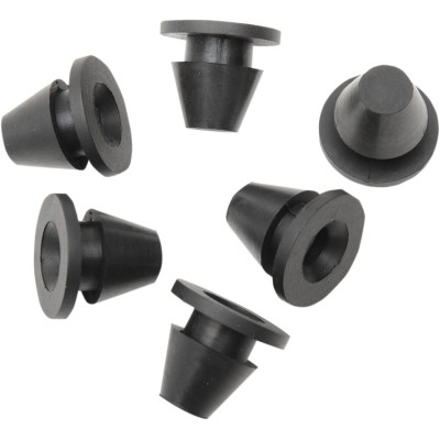 Capace laterale GOMMETS DRAG SPECIALTIES E28-0041 Capace laterale GOMMETS DRAG SPECIALTIES E28-0041