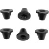 Capace laterale GOMMETS DRAG SPECIALTIES E28-0042