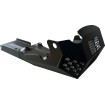 Placă de protecție din aluminiu negru 21-23 PAN AMERICA DRAG SPECIALTIES C16-0142 Placă de protecție din aluminiu negru 21-23 PAN AMERICA DRAG SPECIALTIES C16-0142 thumb