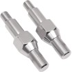 Știfturi cromate pentru ridicător SPRINGER DRAG SPECIALTIES 241520 Știfturi cromate pentru ridicător SPRINGER DRAG SPECIALTIES 241520 thumb