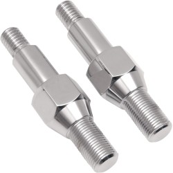 Știfturi cromate pentru ridicător SPRINGER DRAG SPECIALTIES 241520