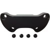 Clema HB SKIRT GL BLK DRAG SPECIALTIES 03-0106A-NUB
