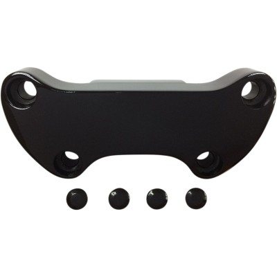 Clema HB SKIRT GL BLK DRAG SPECIALTIES 03-0106A-NUB