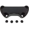 Clema HB SCLP GL BLK DRAG SPECIALTIES 03-0107SB