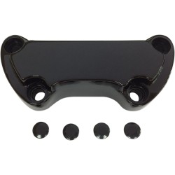 Clema HB SCLP GL BLK DRAG SPECIALTIES 03-0107SB Clema HB SCLP GL BLK DRAG SPECIALTIES 03-0107SB
