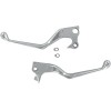 Set manete wide blade chrome DRAG SPECIALTIES H07-0575