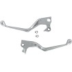 Set manete wide blade chrome DRAG SPECIALTIES H07-0575 Set manete wide blade chrome DRAG SPECIALTIES H07-0575 thumb