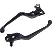Set manete wide blade negre DRAG SPECIALTIES H07-0574-BLK Set manete wide blade negre DRAG SPECIALTIES H07-0574-BLK thumb