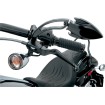 Set manete wide blade negre DRAG SPECIALTIES H07-0574-BLK Set manete wide blade negre DRAG SPECIALTIES H07-0574-BLK thumb