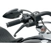 Set manete wide blade negre DRAG SPECIALTIES H07-0574-BLK Set manete wide blade negre DRAG SPECIALTIES H07-0574-BLK thumb