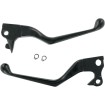 Set manete wide blade negre DRAG SPECIALTIES H07-0575-BLK Set manete wide blade negre DRAG SPECIALTIES H07-0575-BLK thumb