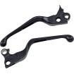 Set manete slotted wide blade negru DRAG SPECIALTIES H07-0769B Set manete slotted wide blade negru DRAG SPECIALTIES H07-0769B thumb