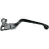 Manetă de ambreiaj slotted wide blade black DRAG SPECIALTIES H07-0769B-C
