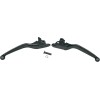 Set manete wide blade negre DRAG SPECIALTIES H07-0585BLK
