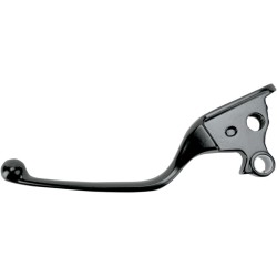 Manetă de ambreiaj wide blade negru DRAG SPECIALTIES H07-0585B-C