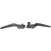 Set pârghii custom black DRAG SPECIALTIES 053326
