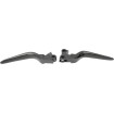 Set pârghii custom black DRAG SPECIALTIES 053326 Set pârghii custom black DRAG SPECIALTIES 053326 thumb