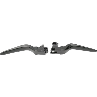 Set pârghii custom black DRAG SPECIALTIES 053326