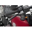 Set pârghii custom black DRAG SPECIALTIES 053326 Set pârghii custom black DRAG SPECIALTIES 053326 thumb