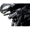 Set manete slotted wide blade negru DRAG SPECIALTIES H07-0587B Set manete slotted wide blade negru DRAG SPECIALTIES H07-0587B thumb