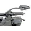 Set manete slotted wide blade negru DRAG SPECIALTIES H07-0587B Set manete slotted wide blade negru DRAG SPECIALTIES H07-0587B thumb