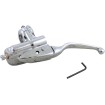 Cilindru principal ghidon 15MM crom pentru 06100241 DRAG SPECIALTIES H07-0780-1 Cilindru principal ghidon 15MM crom pentru 06100241 DRAG SPECIALTIES H07-0780-1 thumb