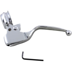 Manetă ambreiaj cromată pentru 06100241 DRAG SPECIALTIES H07-0780-2 Manetă ambreiaj cromată pentru 06100241 DRAG SPECIALTIES H07-0780-2