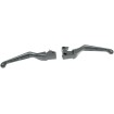 Set manete slotted wide blade negru DRAG SPECIALTIES H07-0589B Set manete slotted wide blade negru DRAG SPECIALTIES H07-0589B thumb
