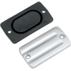 Capac cilindru principal frână chrome DRAG SPECIALTIES 07-0540-C