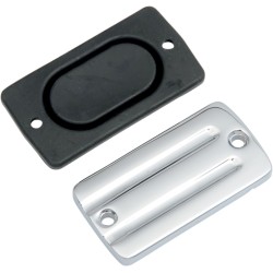 Capac cilindru principal frână chrome DRAG SPECIALTIES 07-0540-C Capac cilindru principal frână chrome DRAG SPECIALTIES 07-0540-C