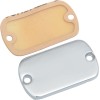 Capac cilindru frână crom simplu DRAG SPECIALTIES 28-0067A