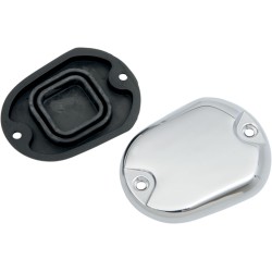Capac cilindru principal frână chrome DRAG SPECIALTIES H07-0665-C