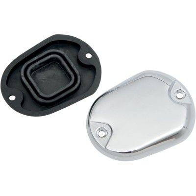 Capac cilindru principal frână chrome DRAG SPECIALTIES H07-0665-C
