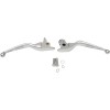 Levier lat largi chrome DRAG SPECIALTIES H07-0601