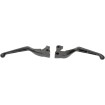 Set de manete late cu fante, negru mat DRAG SPECIALTIES H07-0602MB Set de manete late cu fante, negru mat DRAG SPECIALTIES H07-0602MB thumb
