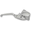 Cilindru principal frână față (crom) DRAG SPECIALTIES H07-0795-1