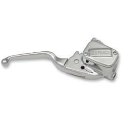 Cilindru principal frână față (crom) DRAG SPECIALTIES H07-0795-1 Cilindru principal frână față (crom) DRAG SPECIALTIES H07-0795-1