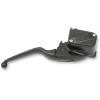 Pompa de frână față (neagră) DRAG SPECIALTIES H07-0795MB-1