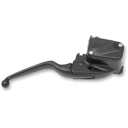 Pompa de frână față (neagră) DRAG SPECIALTIES H07-0795MB-1 Pompa de frână față (neagră) DRAG SPECIALTIES H07-0795MB-1