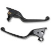 Set manete negre DRAG SPECIALTIES H07-0593MB