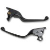 Set manete negre DRAG SPECIALTIES H07-0593MB Set manete negre DRAG SPECIALTIES H07-0593MB thumb
