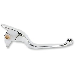 Manetă de frână de mână cromată DRAG SPECIALTIES H07-0593-B Manetă de frână de mână cromată DRAG SPECIALTIES H07-0593-B