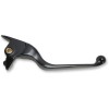 Manetă de frână de mână neagră DRAG SPECIALTIES H07-0593MB-B