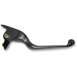 Manetă de frână de mână neagră DRAG SPECIALTIES H07-0593MB-B Manetă de frână de mână neagră DRAG SPECIALTIES H07-0593MB-B