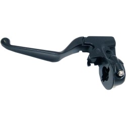 Îmbinări mecanice ale ambreiajului negre DRAG SPECIALTIES H07-0749MB Îmbinări mecanice ale ambreiajului negre DRAG SPECIALTIES H07-0749MB