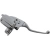Cilindru principal de frână/mecanism de pârghie față hidraulic crom DRAG SPECIALTIES H07-0789-1